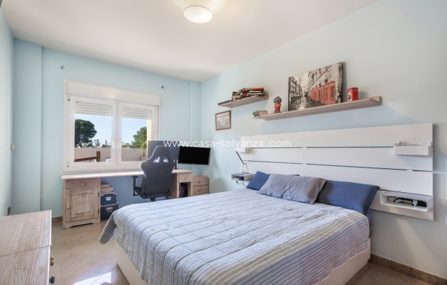 Revente - Villa - Torrevieja - Costa Blanca