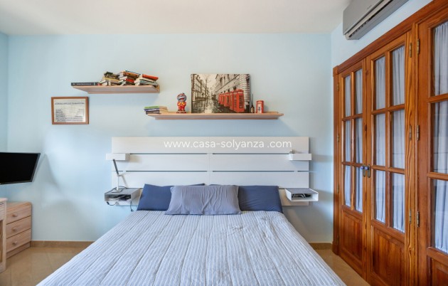 Revente - Villa - Torrevieja - Costa Blanca