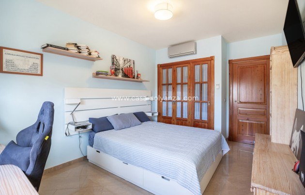 Revente - Villa - Torrevieja - Costa Blanca