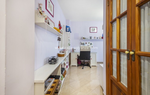 Revente - Villa - Torrevieja - Costa Blanca