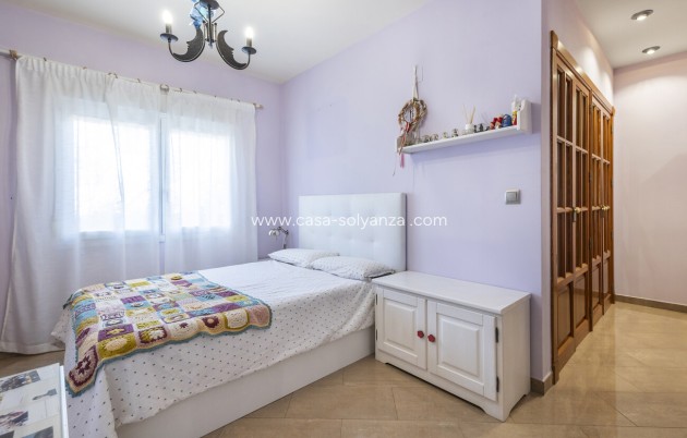 Revente - Villa - Torrevieja - Costa Blanca