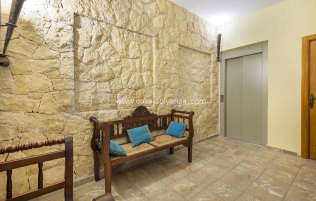 Revente - Villa - Torrevieja - Costa Blanca