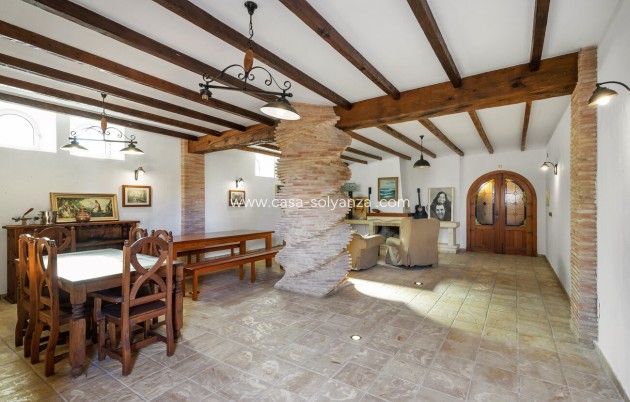 Revente - Villa - Torrevieja - Costa Blanca