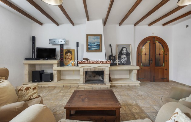 Revente - Villa - Torrevieja - Costa Blanca