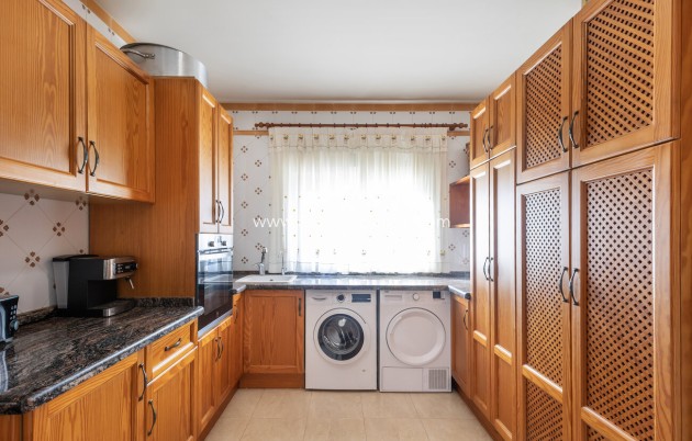 Revente - Villa - Torrevieja - Costa Blanca