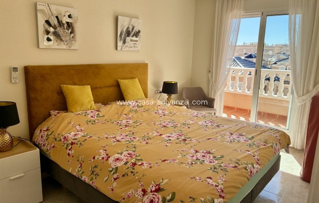 Revente - Appartement - Orihuela Costa - Costa Blanca