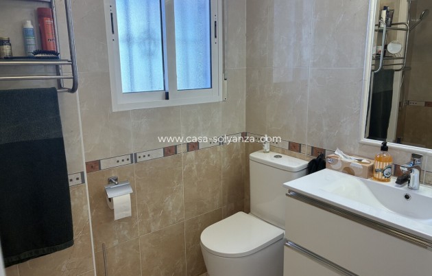 Revente - Appartement - Orihuela Costa - Costa Blanca