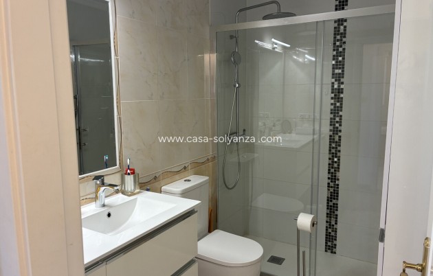 Revente - Appartement - Orihuela Costa - Costa Blanca