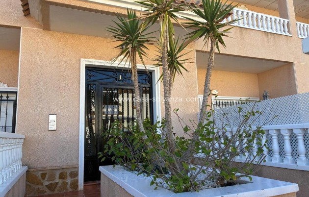 Revente - Appartement - Orihuela Costa - Costa Blanca
