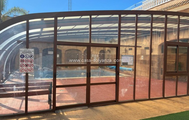 Revente - Appartement - Orihuela Costa - Costa Blanca