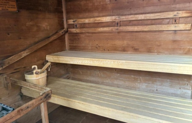 Revente - Appartement - Orihuela Costa - Costa Blanca