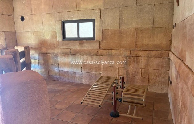 Revente - Appartement - Orihuela Costa - Costa Blanca