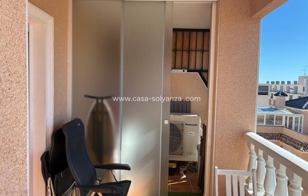 Revente - Appartement - Orihuela Costa - Costa Blanca