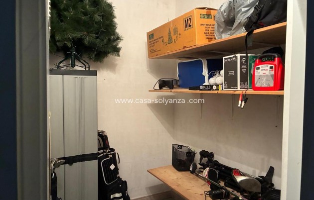 Revente - Appartement - Orihuela Costa - Costa Blanca