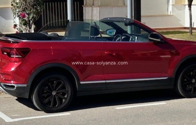 Revente - Appartement - Orihuela Costa - Costa Blanca