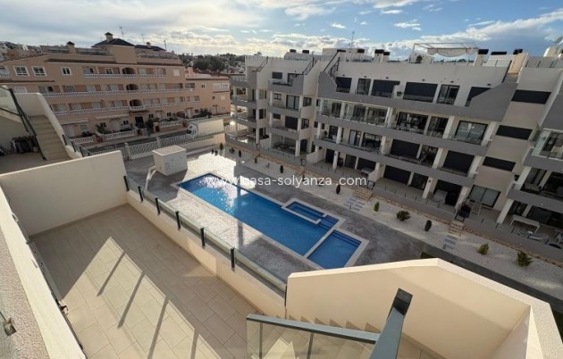 Revente - Appartement - Orihuela Costa - Costa Blanca