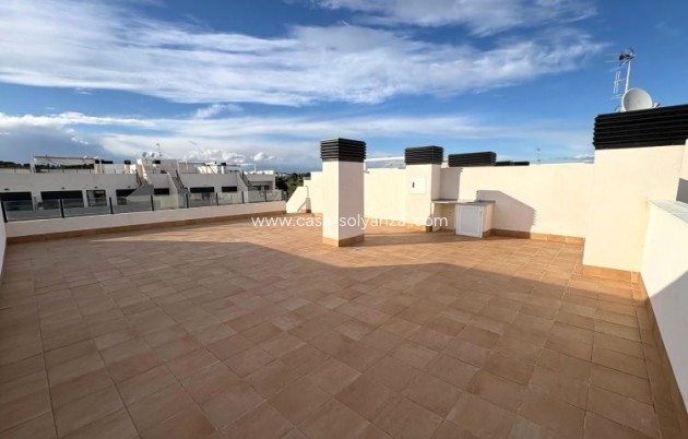 Revente - Appartement - Orihuela Costa - Costa Blanca