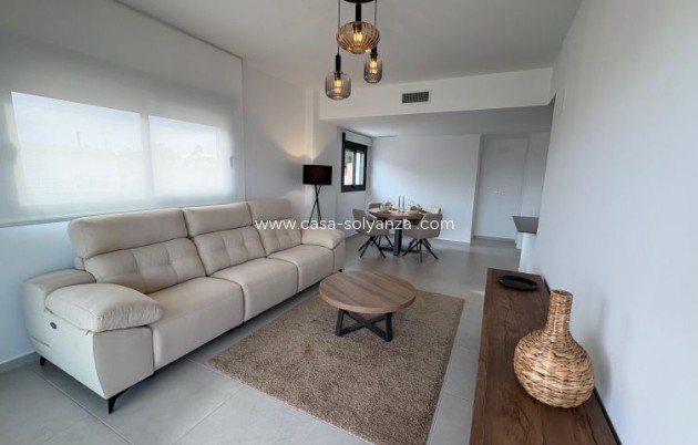 Revente - Appartement - Orihuela Costa - Costa Blanca