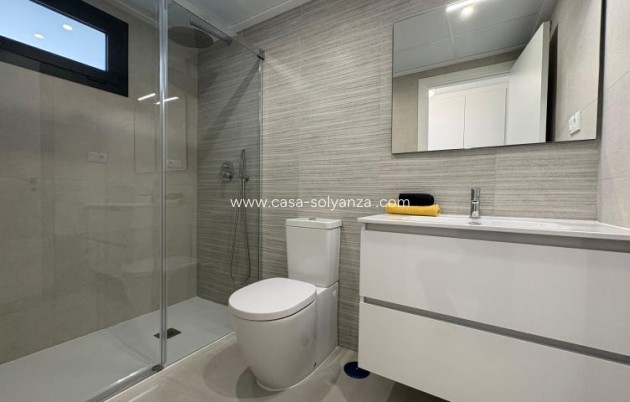 Revente - Appartement - Orihuela Costa - Costa Blanca