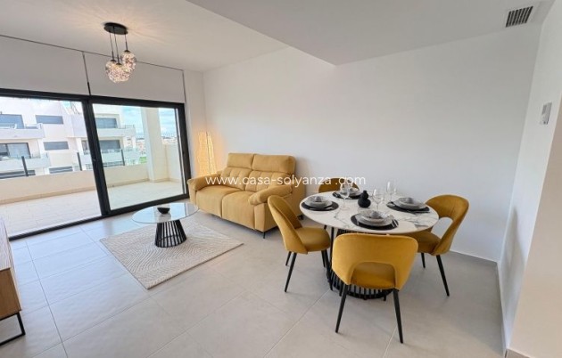 Revente - Appartement - Orihuela Costa - Costa Blanca