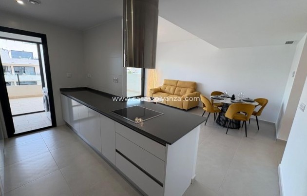 Revente - Appartement - Orihuela Costa - Costa Blanca