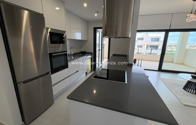 Revente - Appartement - Orihuela Costa - Costa Blanca