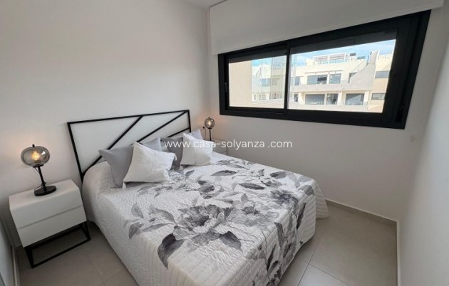 Revente - Appartement - Orihuela Costa - Costa Blanca