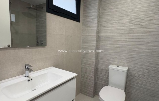 Revente - Appartement - Orihuela Costa - Costa Blanca