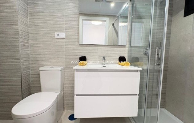 Revente - Appartement - Orihuela Costa - Costa Blanca