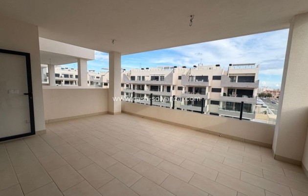 Revente - Appartement - Orihuela Costa - Costa Blanca