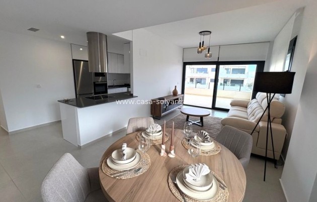 Revente - Appartement - Orihuela Costa - Costa Blanca