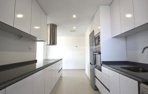 Revente - Appartement - Orihuela Costa - Costa Blanca