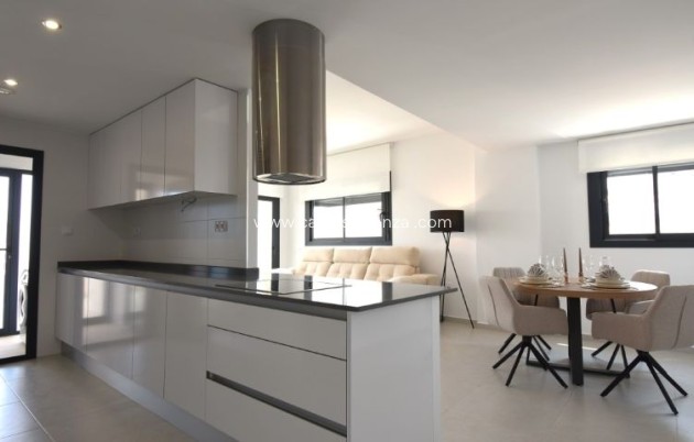 Revente - Appartement - Orihuela Costa - Costa Blanca