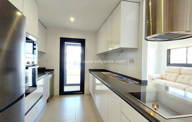 Revente - Appartement - Orihuela Costa - Costa Blanca