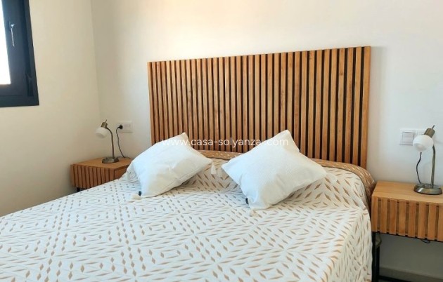 Revente - Appartement - Orihuela Costa - Costa Blanca