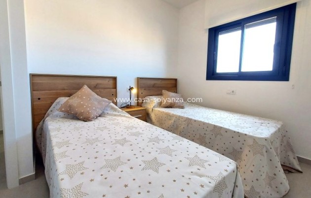 Revente - Appartement - Orihuela Costa - Costa Blanca
