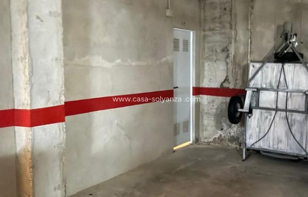 Revente - Appartement - Orihuela Costa - Costa Blanca