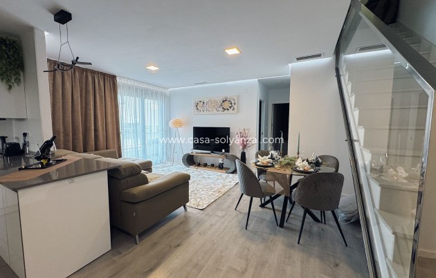 Revente - Appartement - Orihuela Costa - Costa Blanca