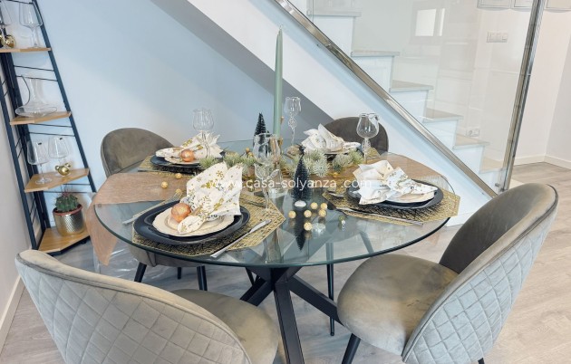 Revente - Appartement - Orihuela Costa - Costa Blanca