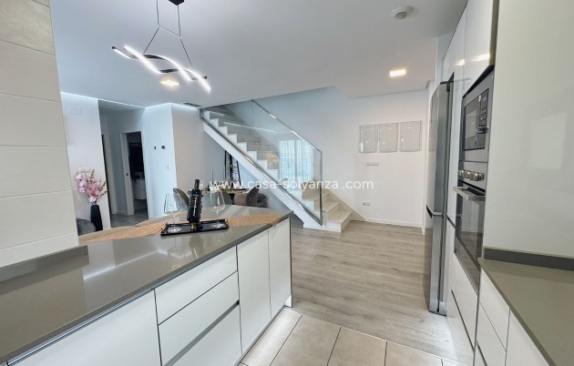 Revente - Appartement - Orihuela Costa - Costa Blanca