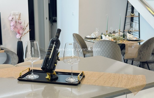 Revente - Appartement - Orihuela Costa - Costa Blanca