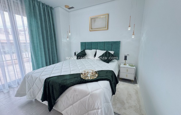 Revente - Appartement - Orihuela Costa - Costa Blanca