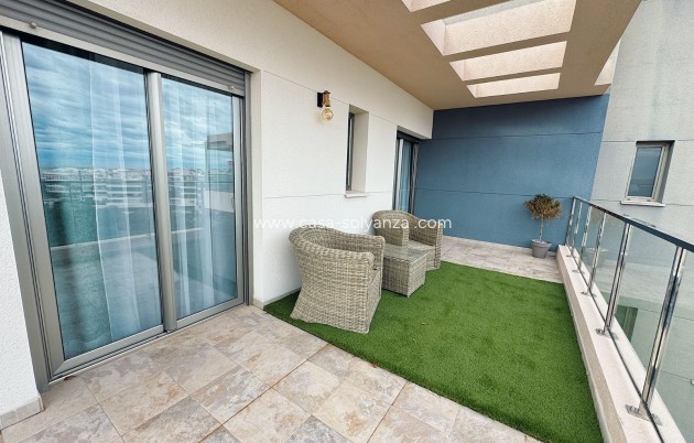 Revente - Appartement - Orihuela Costa - Costa Blanca