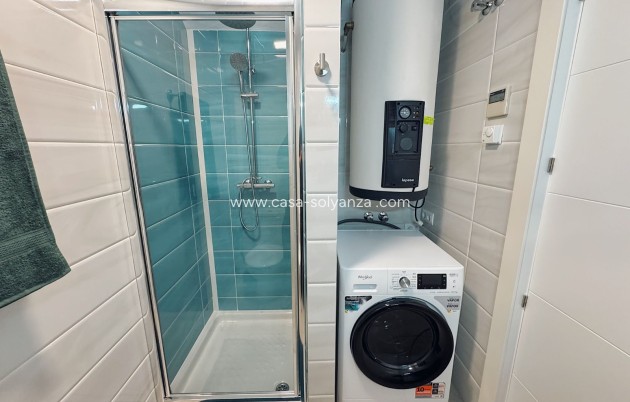 Revente - Appartement - Orihuela Costa - Costa Blanca