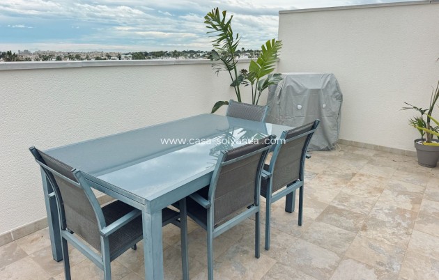 Revente - Appartement - Orihuela Costa - Costa Blanca