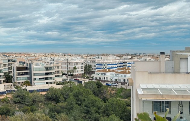 Revente - Appartement - Orihuela Costa - Costa Blanca