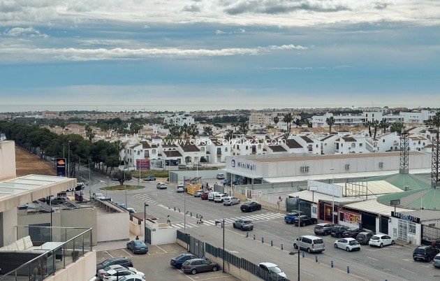 Revente - Appartement - Orihuela Costa - Costa Blanca