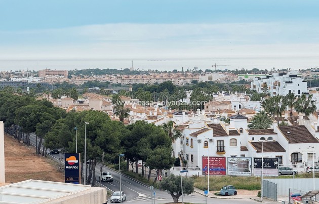 Revente - Appartement - Orihuela Costa - Costa Blanca