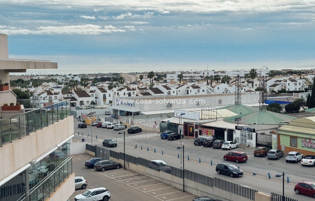 Revente - Appartement - Orihuela Costa - Costa Blanca