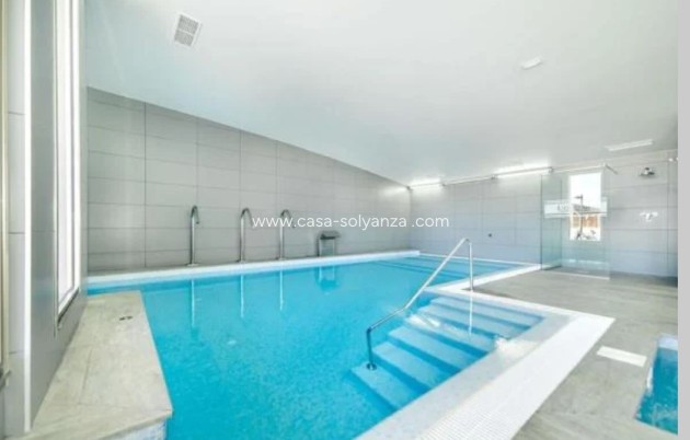 Revente - Appartement - Orihuela Costa - Costa Blanca